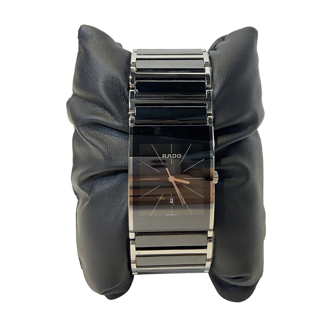 Two Tone Integral Jubile Watch