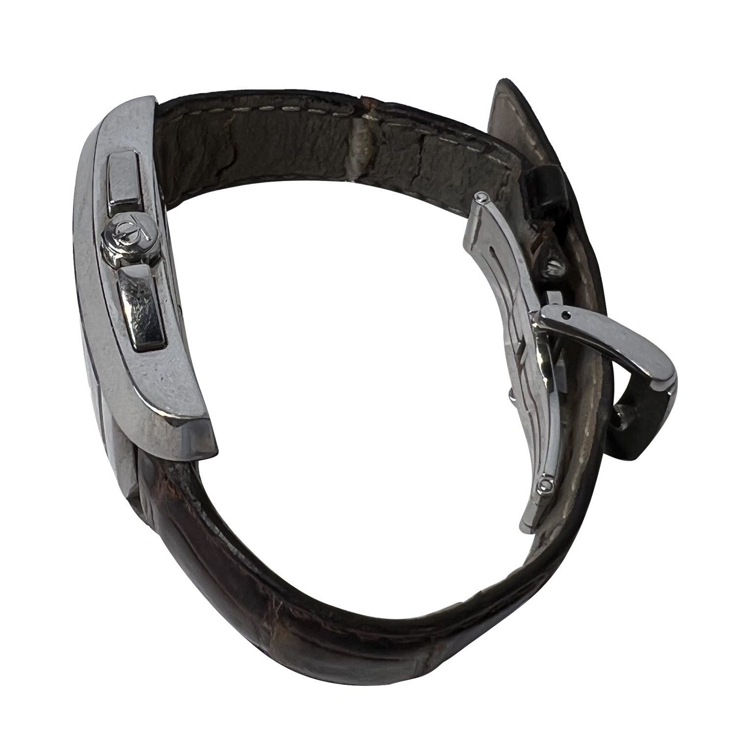 Hampton Milleis Watches