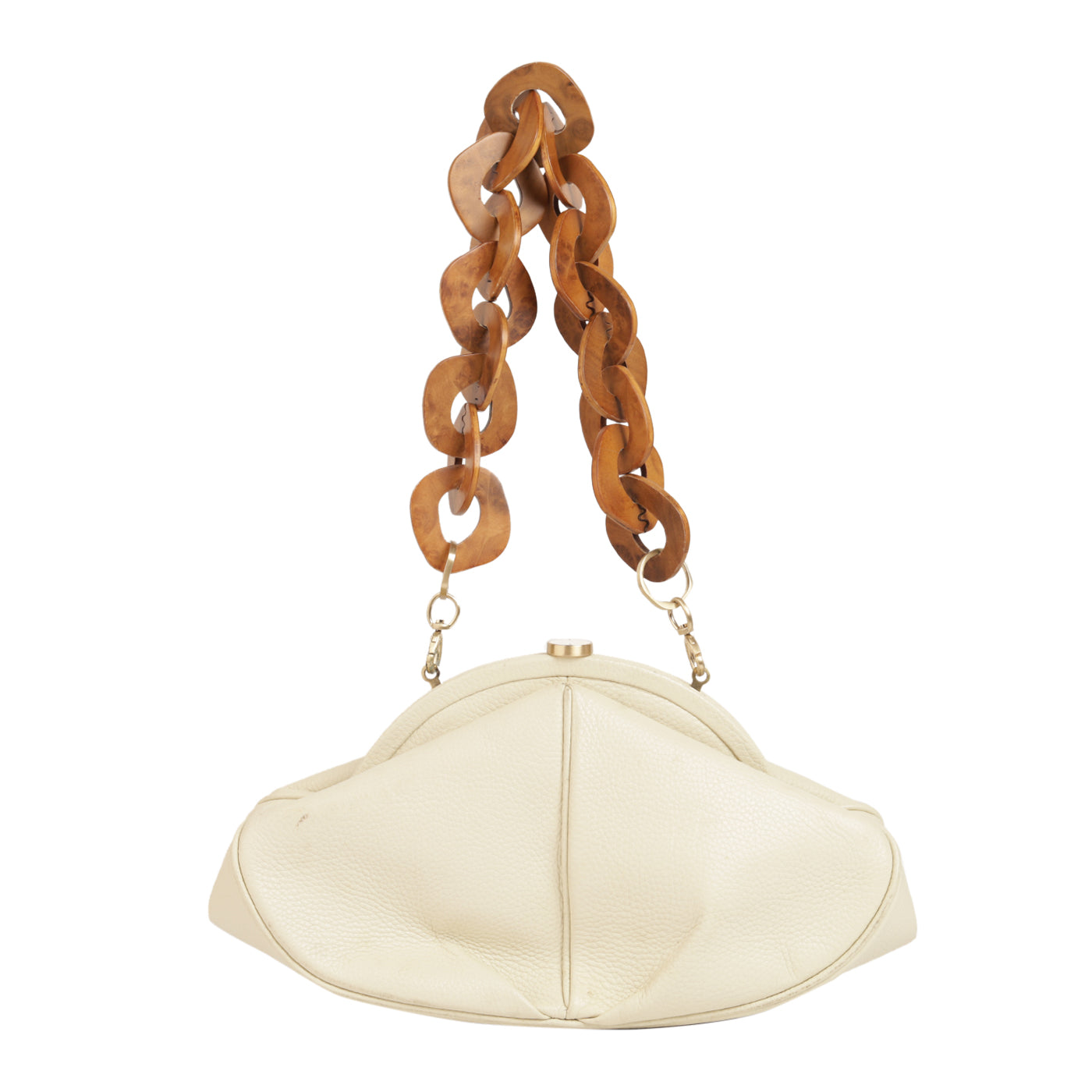 Cult Gaia Anna Shoulder Bag