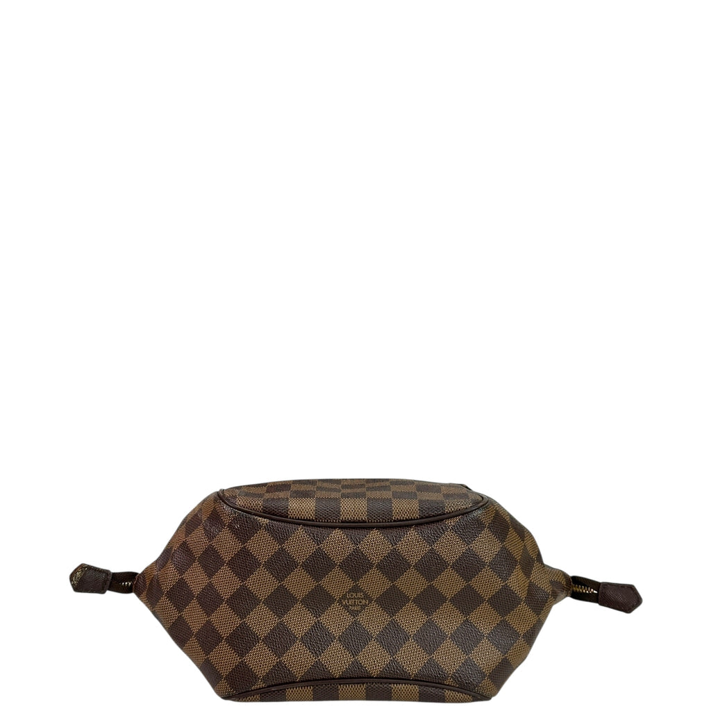Louis Vuitton Belem PM Damier Ebene Canvas
