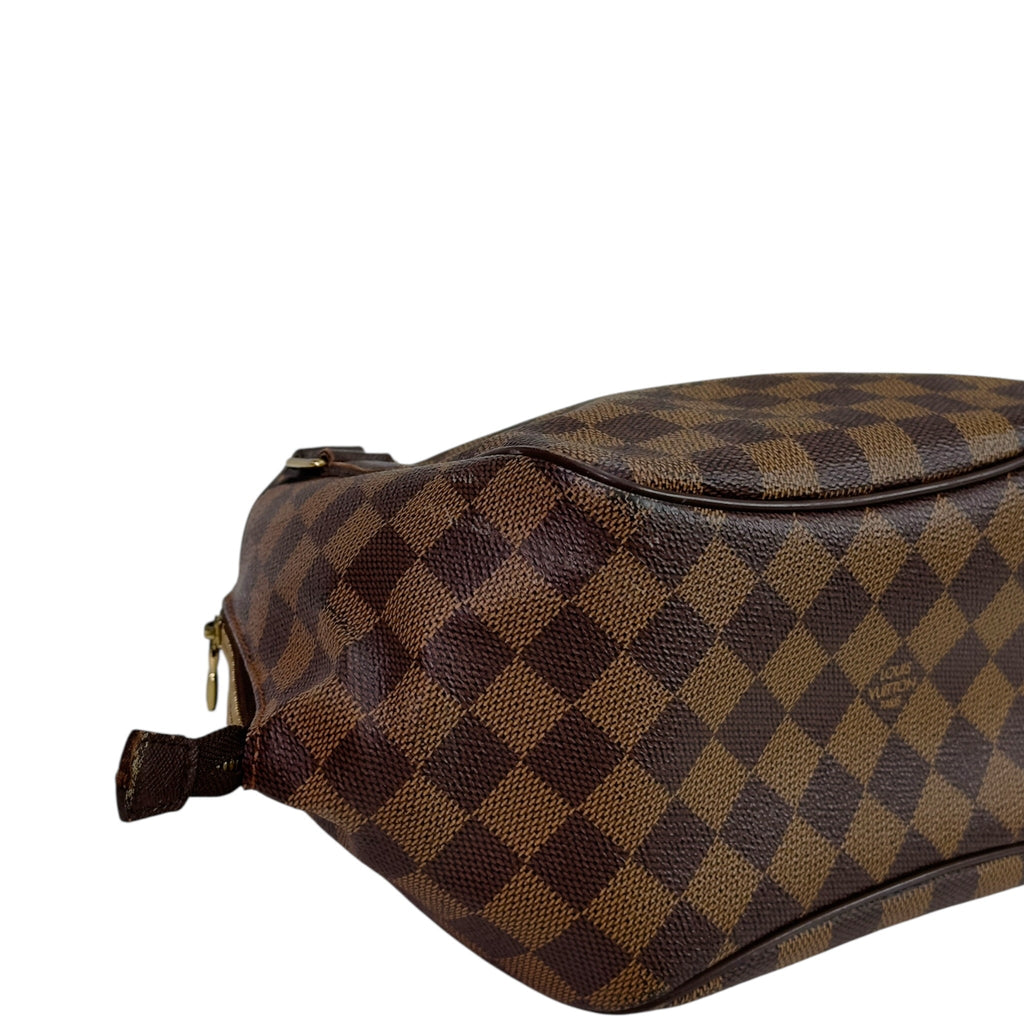 Louis Vuitton Belem PM Damier Ebene Canvas