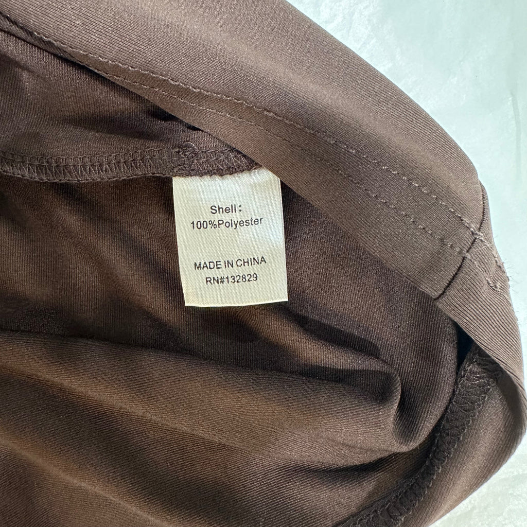 Superdown Levi Mini Dress Size S