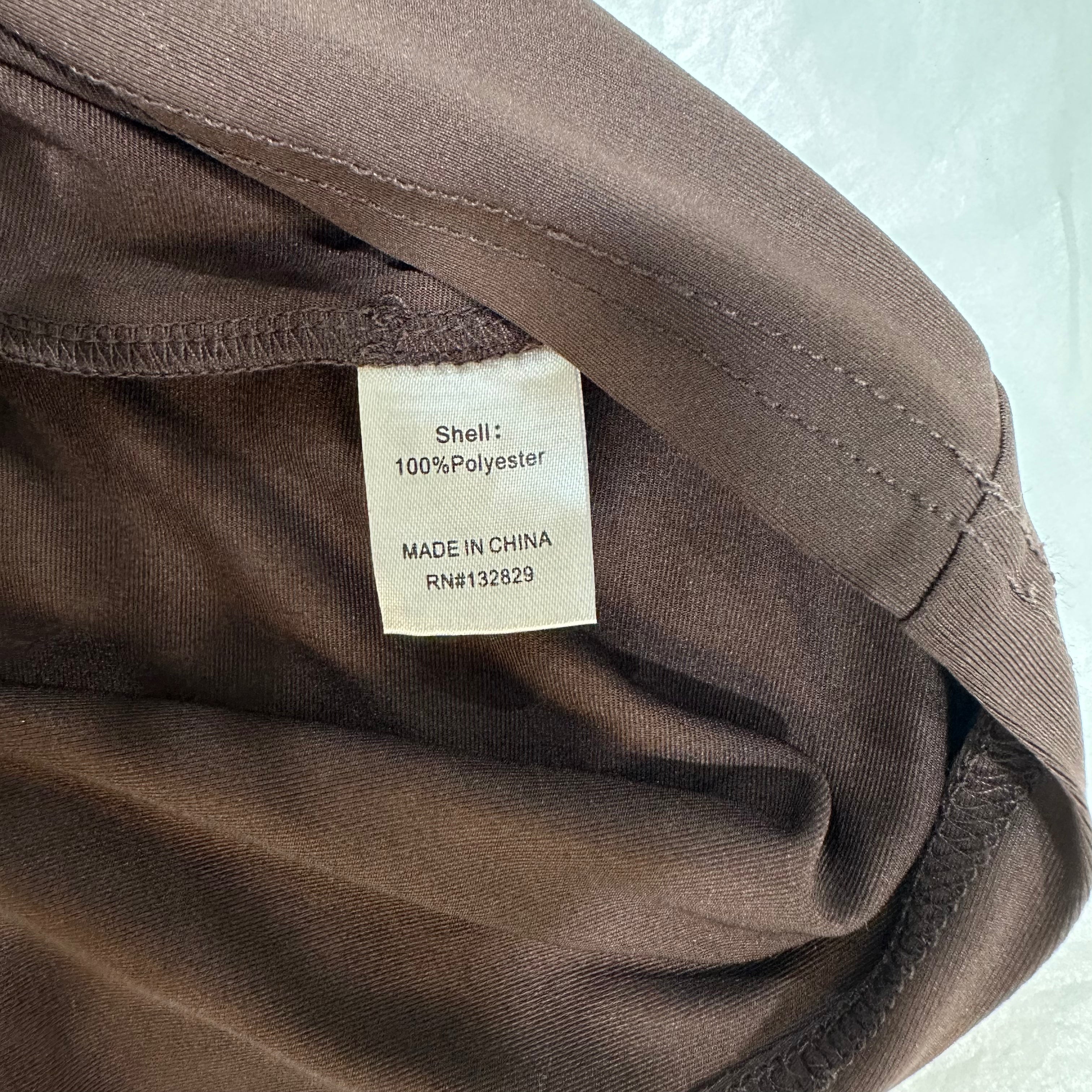 Superdown Levi Mini Dress Size S
