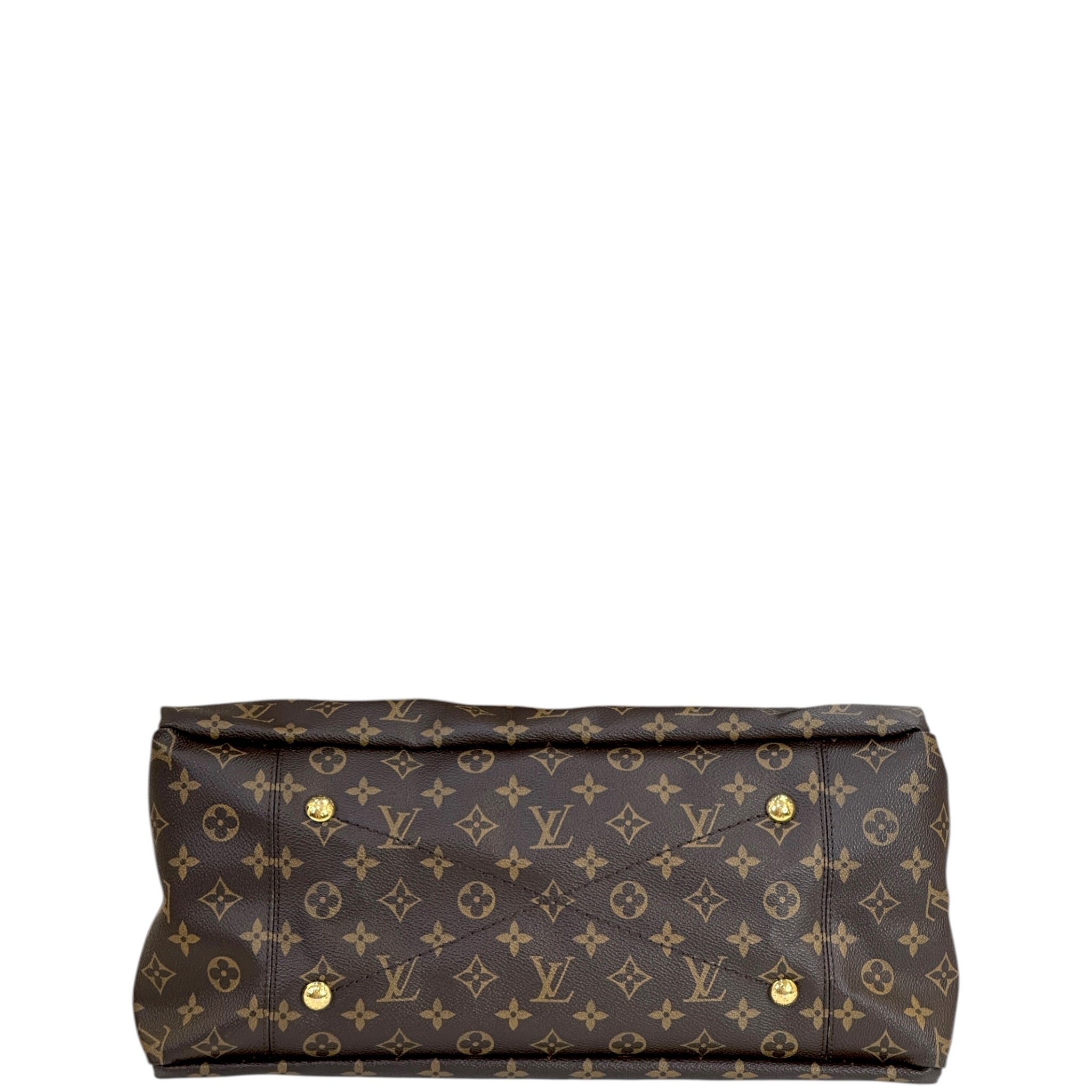 Louis Vuitton Artsy GM Monogram Canvas
