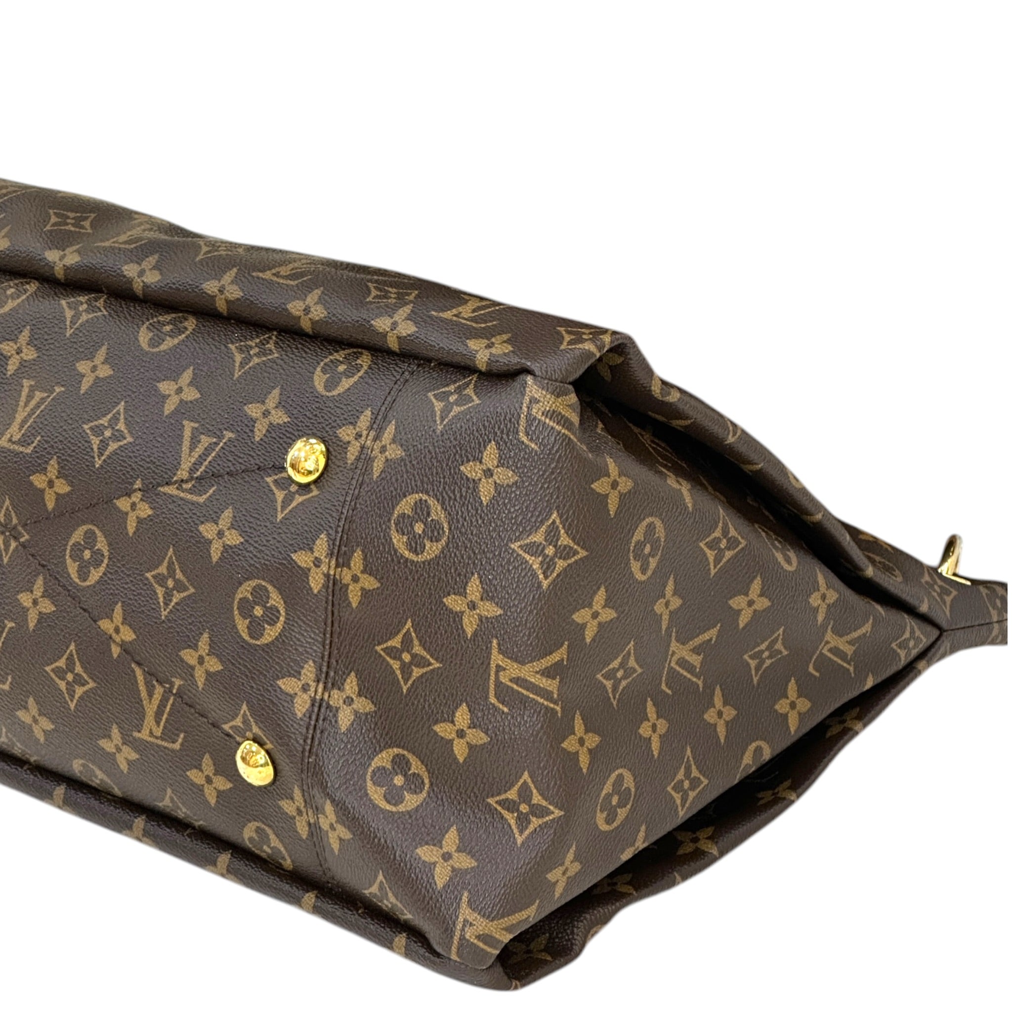 Louis Vuitton Artsy GM Monogram Canvas