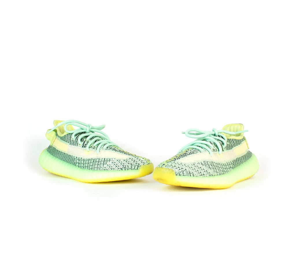 Adidas Yeezy Boost-UK 5