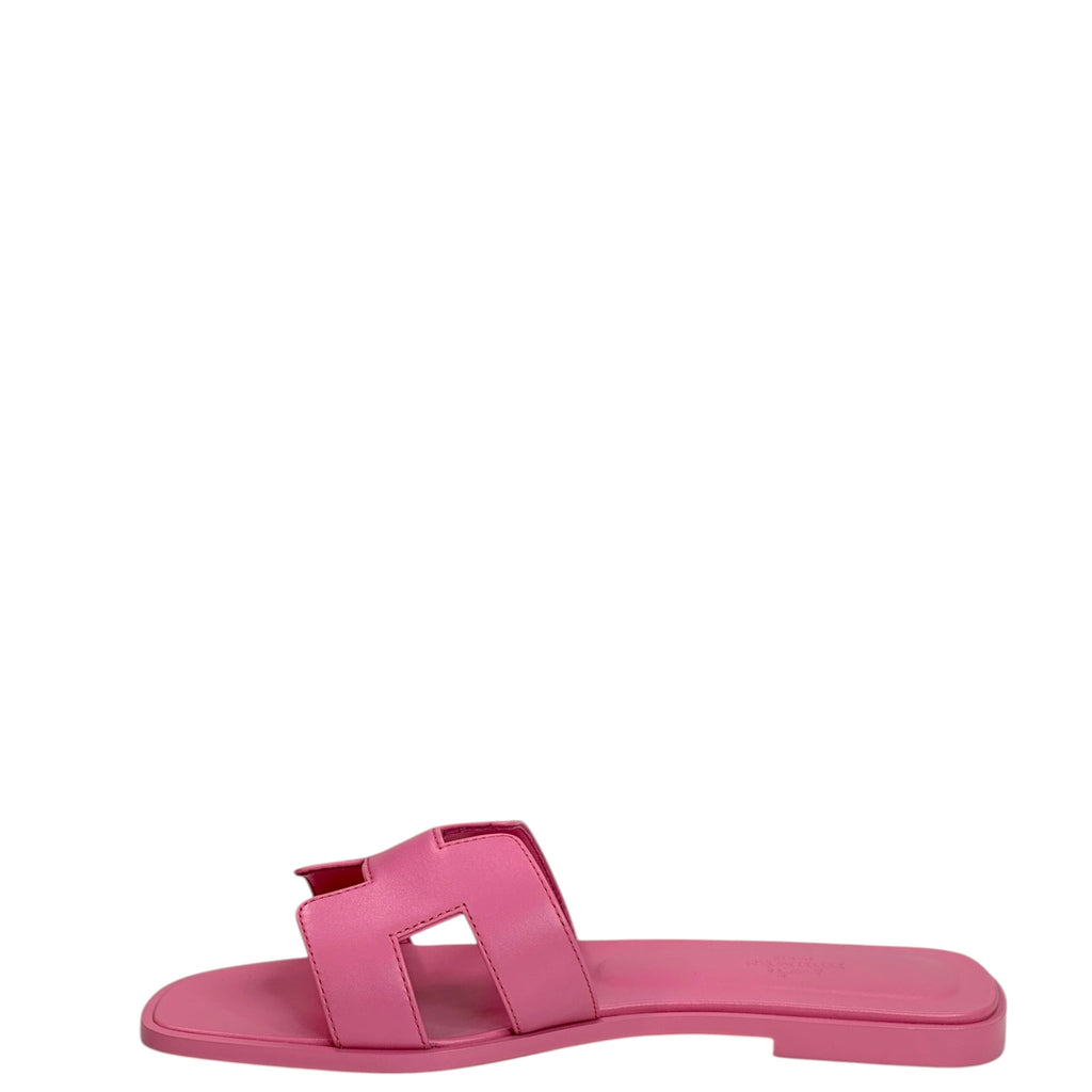 Hermès Oran EU 39 (Rose)