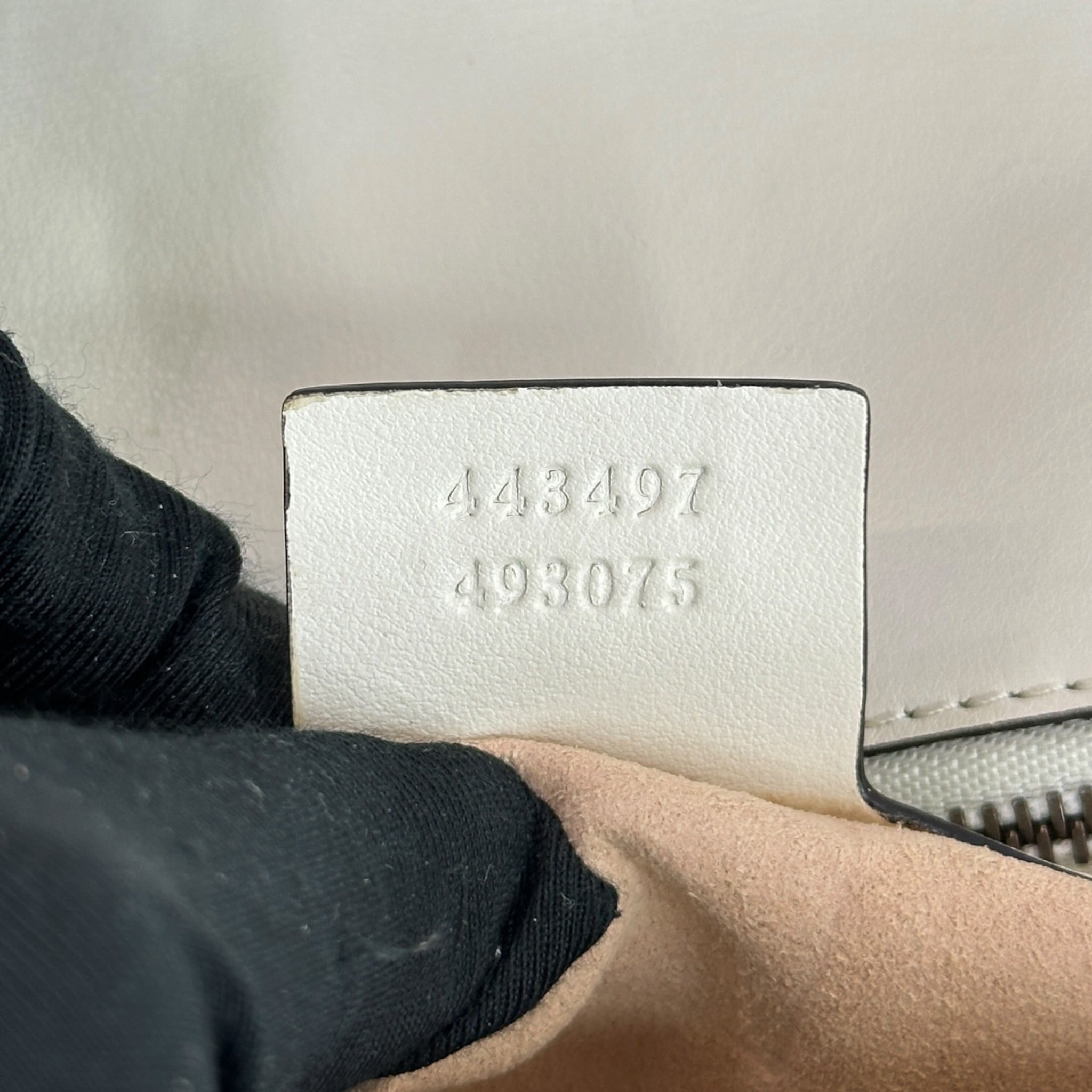 Gucci GG Marmont small matelassé shoulder bag