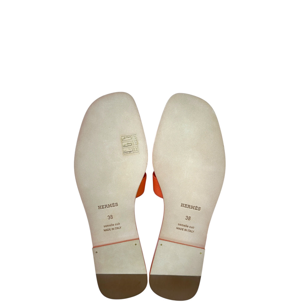 Hermès Oran EU 38