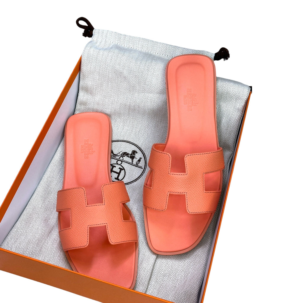 Hermès Oran EU 38