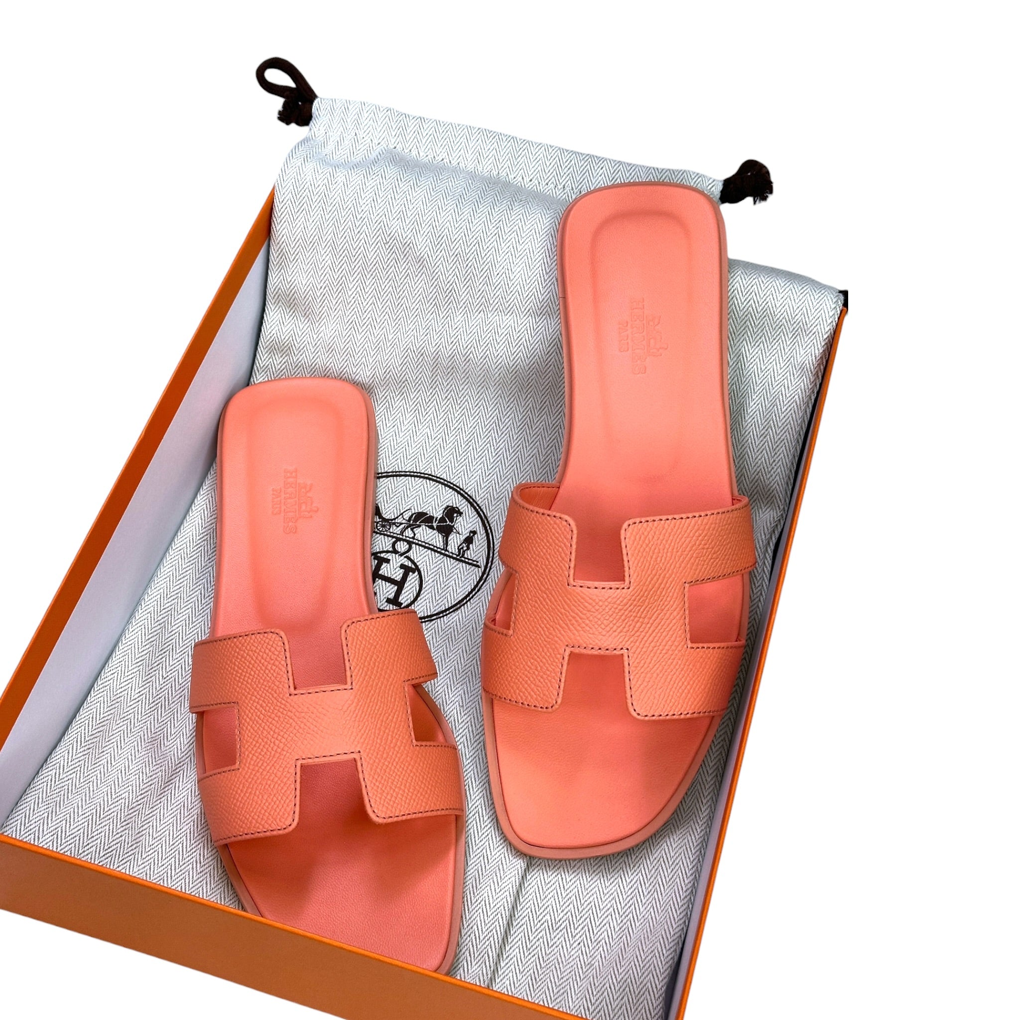 Hermès Oran EU 38
