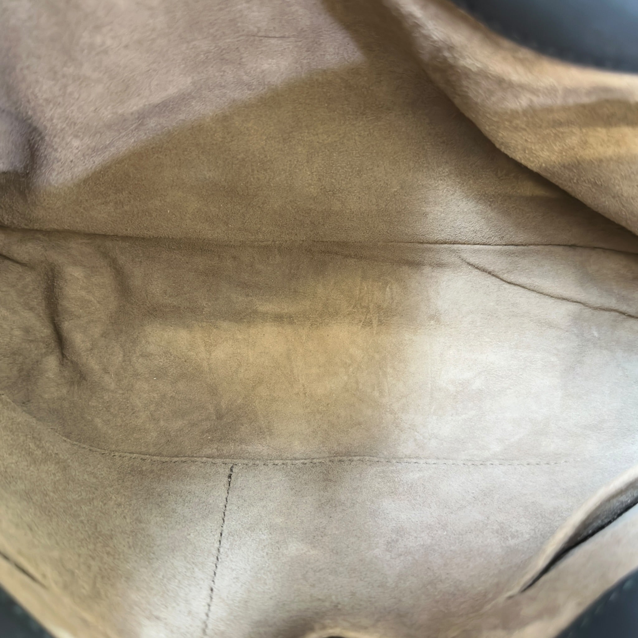 Bottega Veneta Intrecciato Chain Tote Black Leather