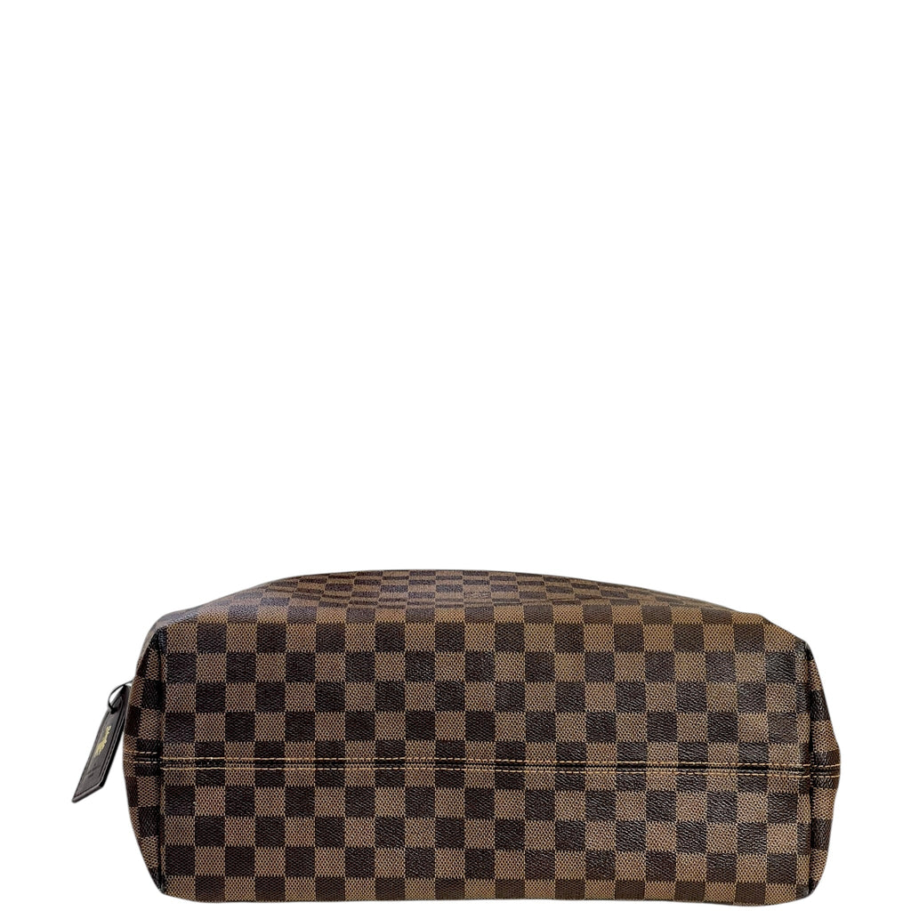 Louis Vuitton Graceful PM Damier Ebene Canvas