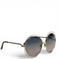 Chloe Carlina Sunglasses CE114S