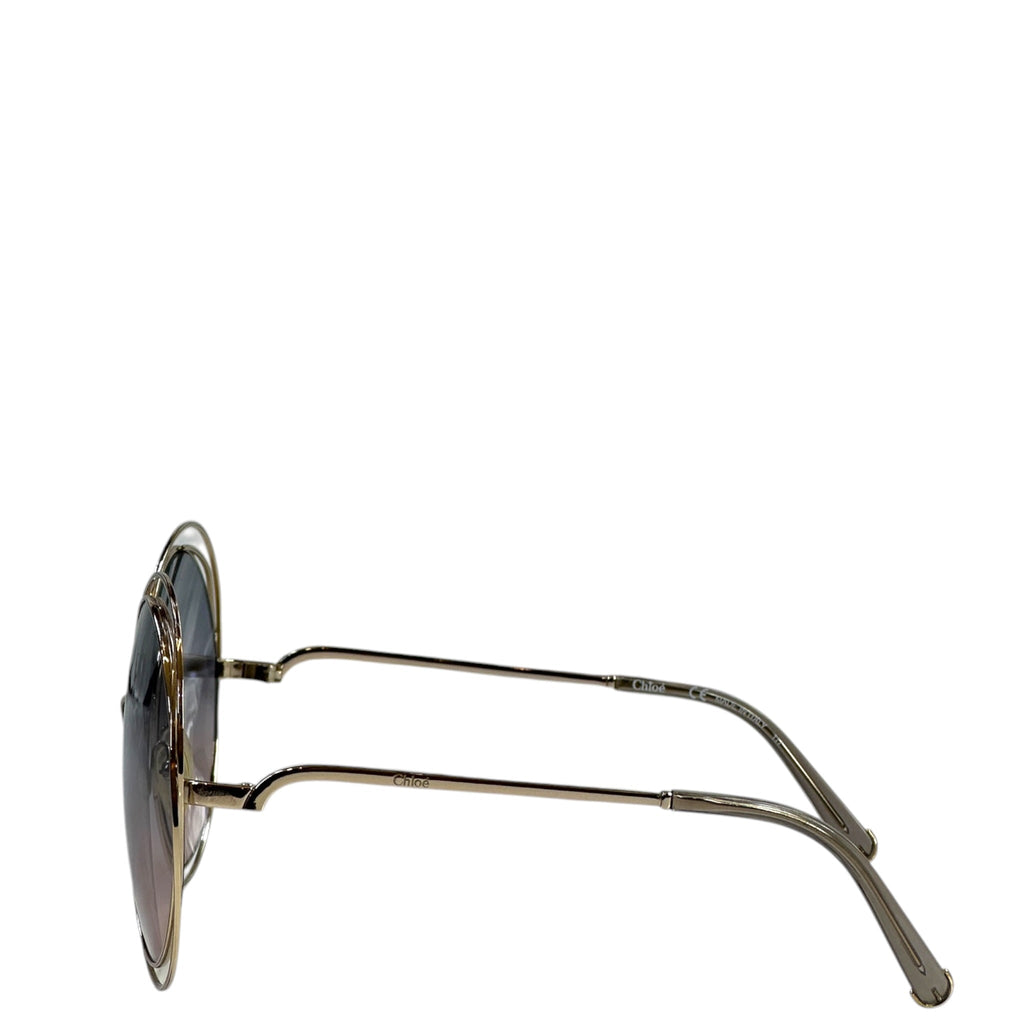 Chloe Carlina Sunglasses CE114S