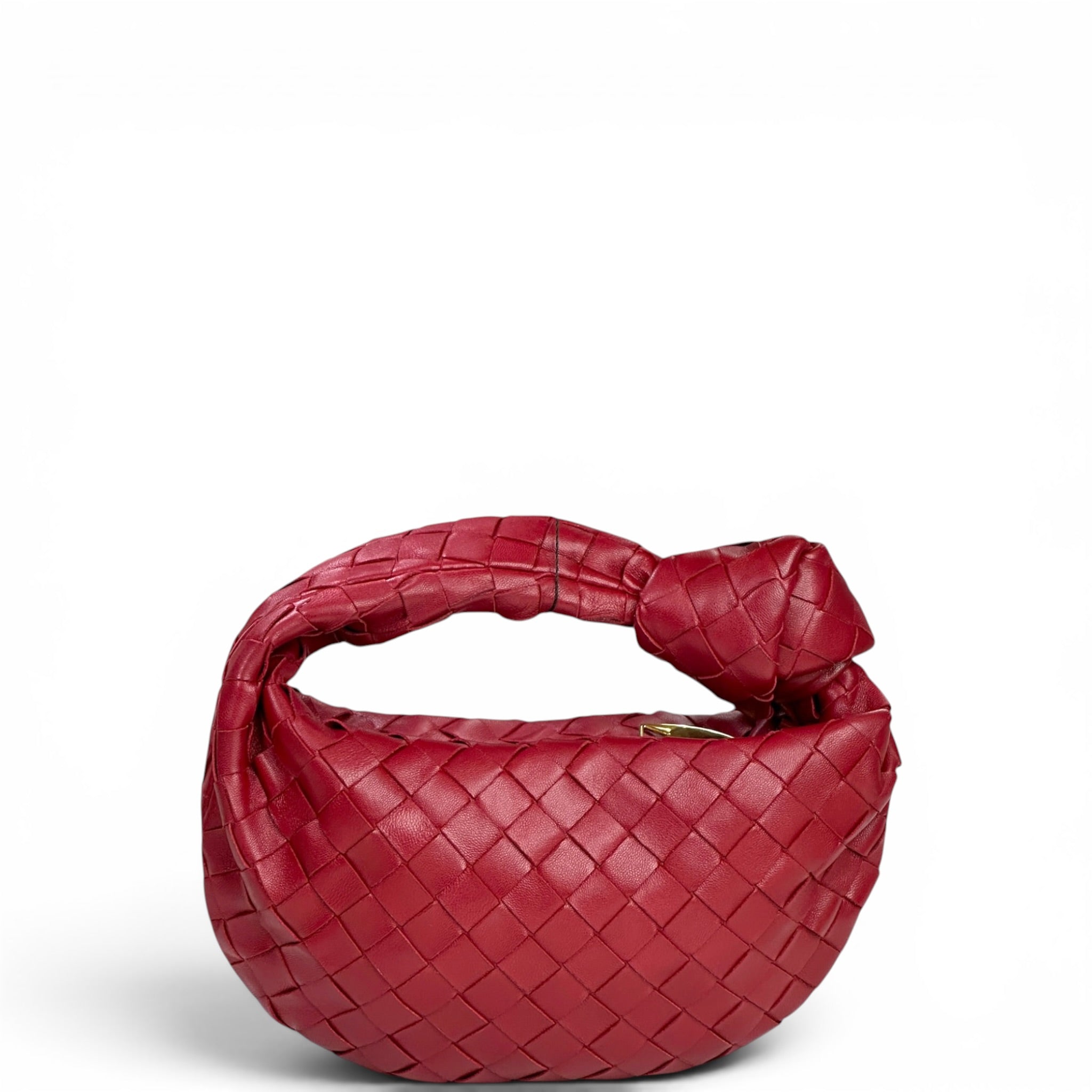 Bottega Veneta Teen Jodie Shoulder Bag