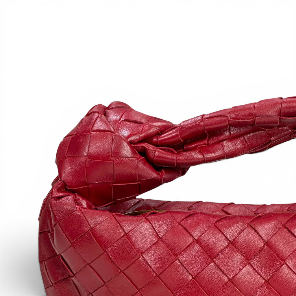 Bottega Veneta Teen Jodie Shoulder Bag