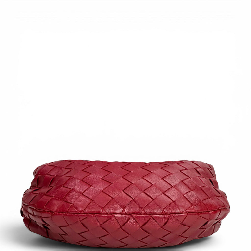 Bottega Veneta Teen Jodie Shoulder Bag