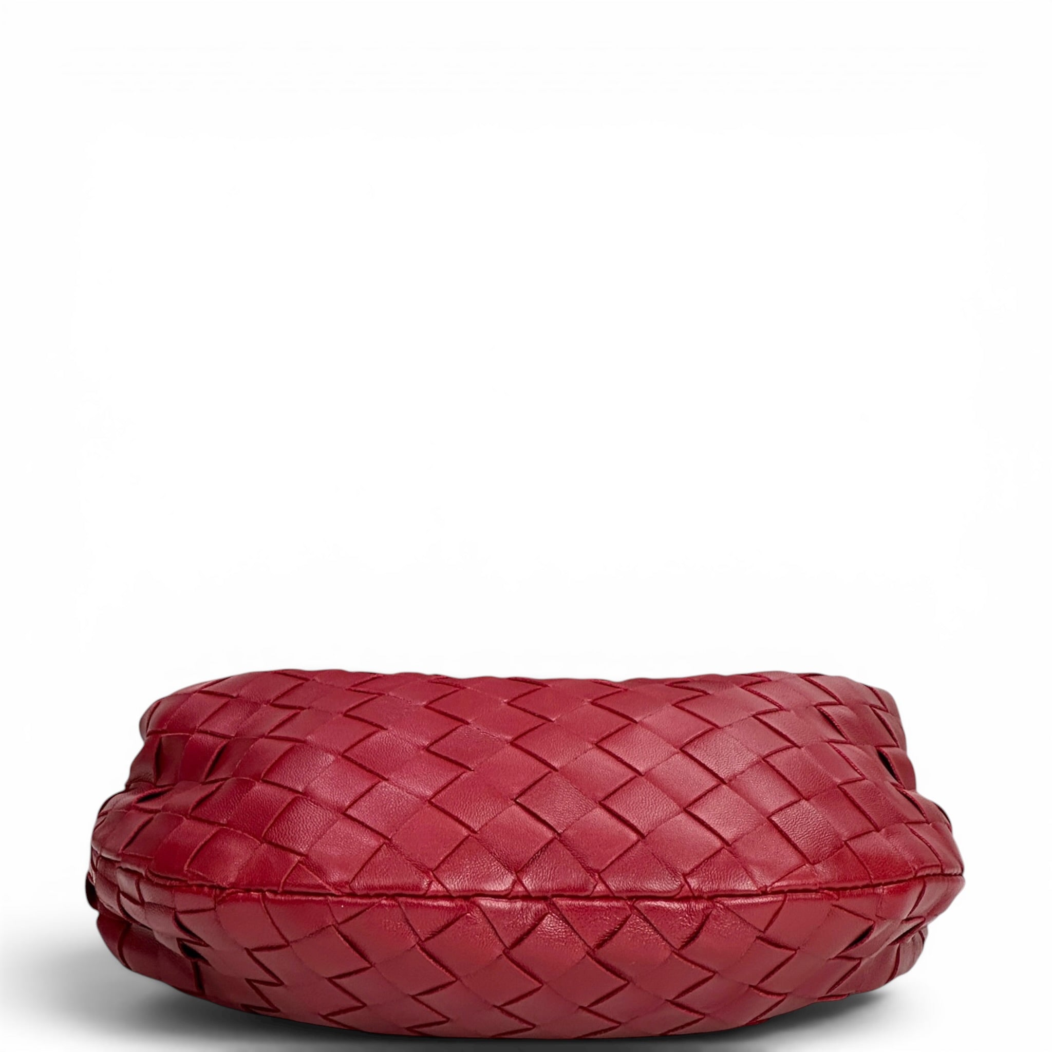 Bottega Veneta Teen Jodie Shoulder Bag