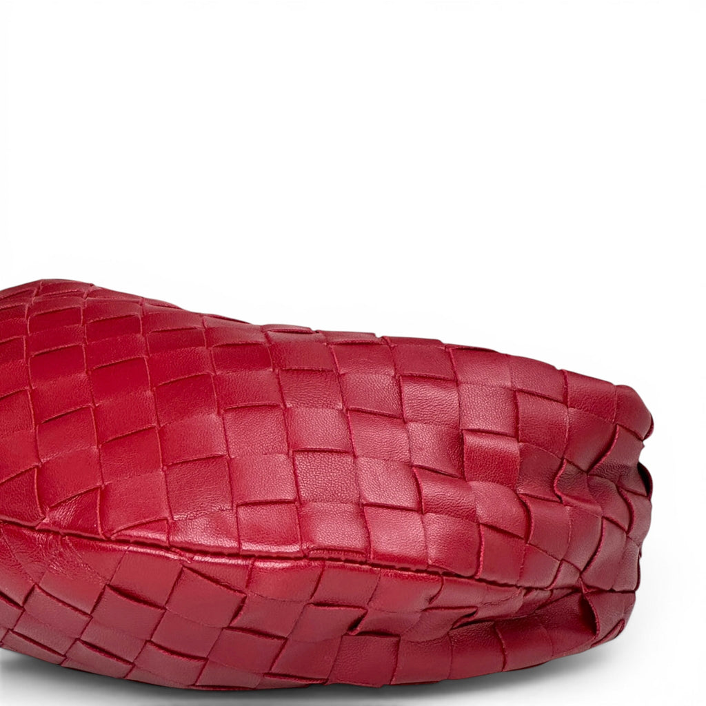 Bottega Veneta Teen Jodie Shoulder Bag