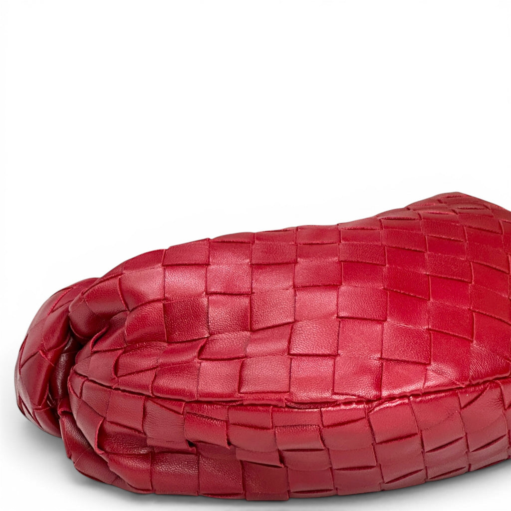 Bottega Veneta Teen Jodie Shoulder Bag