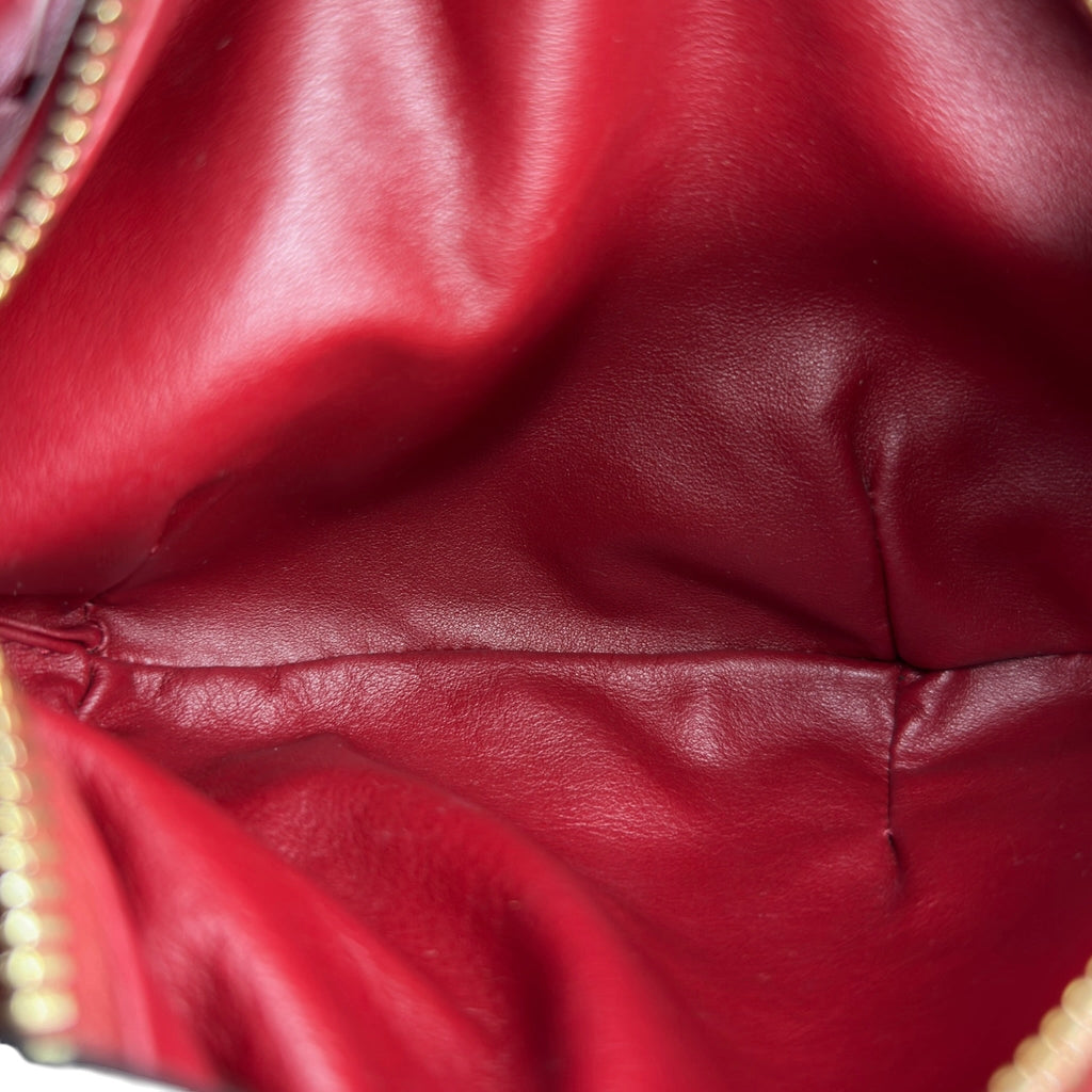 Bottega Veneta Teen Jodie Shoulder Bag