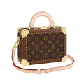 Louis Vuitton Petite Valis