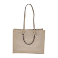 Louis Vuitton Onthego MM empriente leather