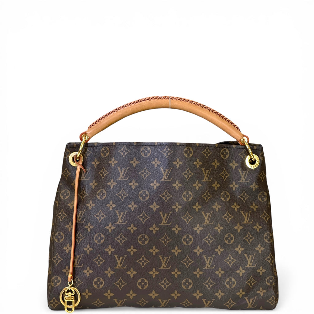 Louis Vuitton Artsy GM Monogram Canvas