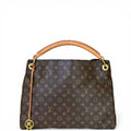 Louis Vuitton Artsy GM Monogram Canvas