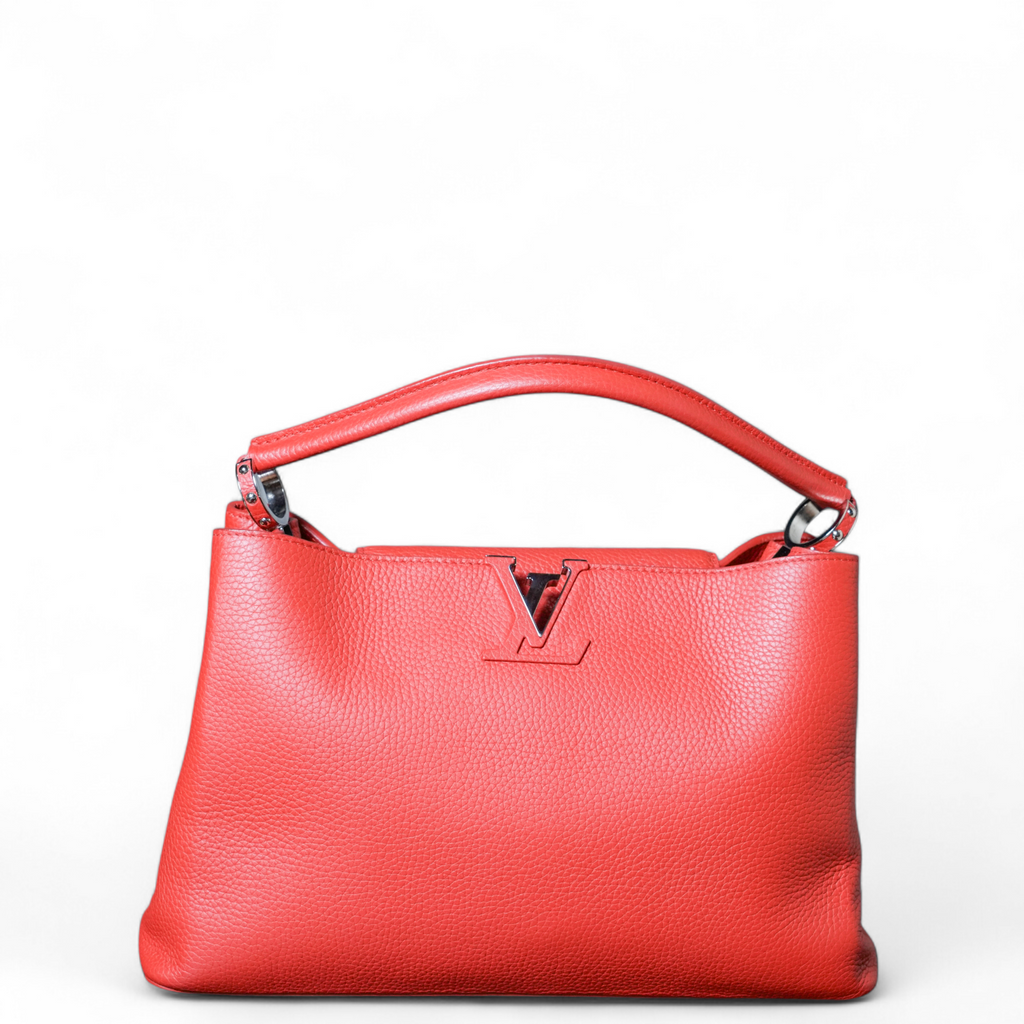Louis Vuitton Capucines BB Handbag