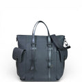 Louis Vuitton Christopher Tote Noir Black Taurillon Leather