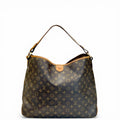 Louis Vuitton Delightful GM Monogram Canvas