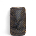 Louis Vuitton Horizon Monogram Soft 55 Rolling Luggage