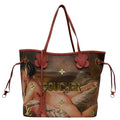 Louis Vuitton Neverfull MM Tote