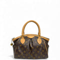 Louis Vuitton Tivoli PM Monogram Handbag