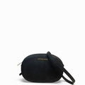 Michael Kors Jet Set Travel Saffiano Leather Crossbody Bag