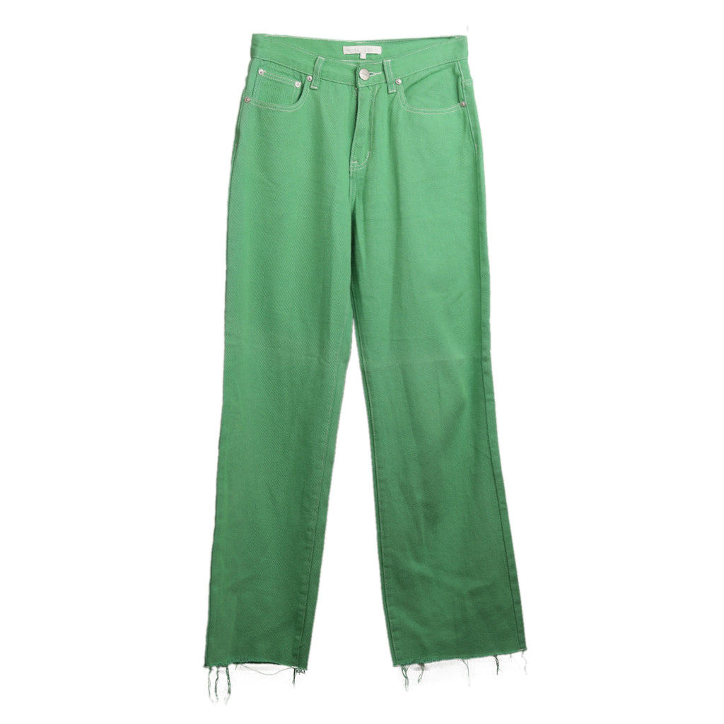 More to Come Straight Fit Pants