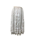 NEEDLE AND THREAD Primrose Dress Size S
