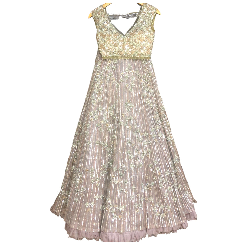 Manish Malhotra Lehenga