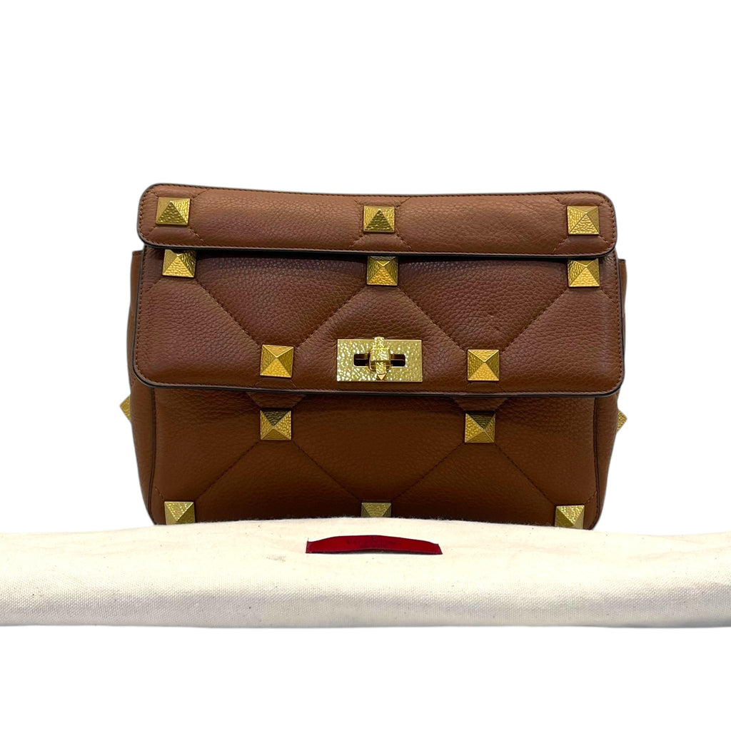 Valentino Nappa Rockstud Medium