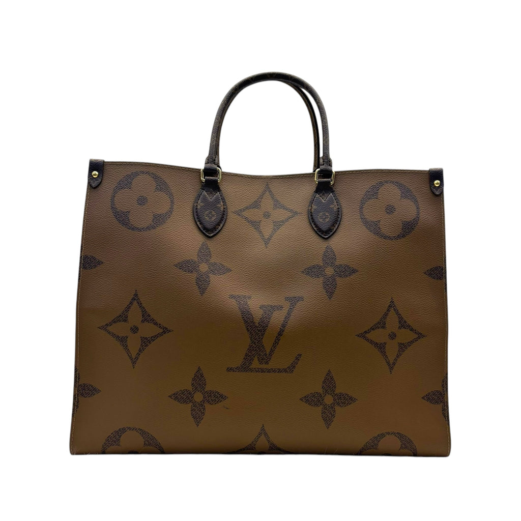 Louis Vuitton OntheGo GM Tote