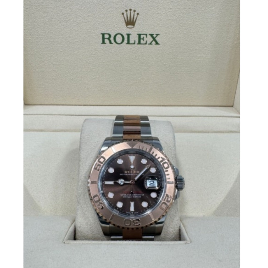 Rolex Yacht-Master 40