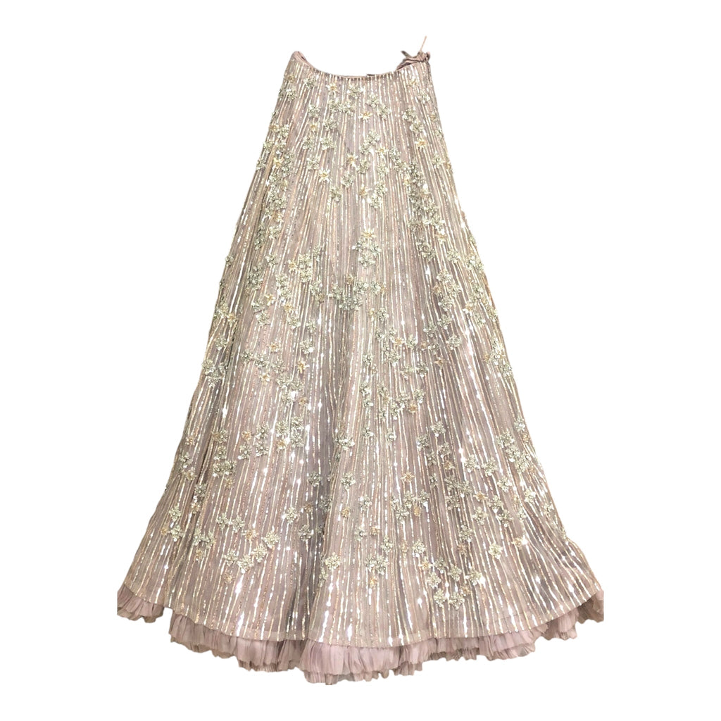 Manish Malhotra Lehenga