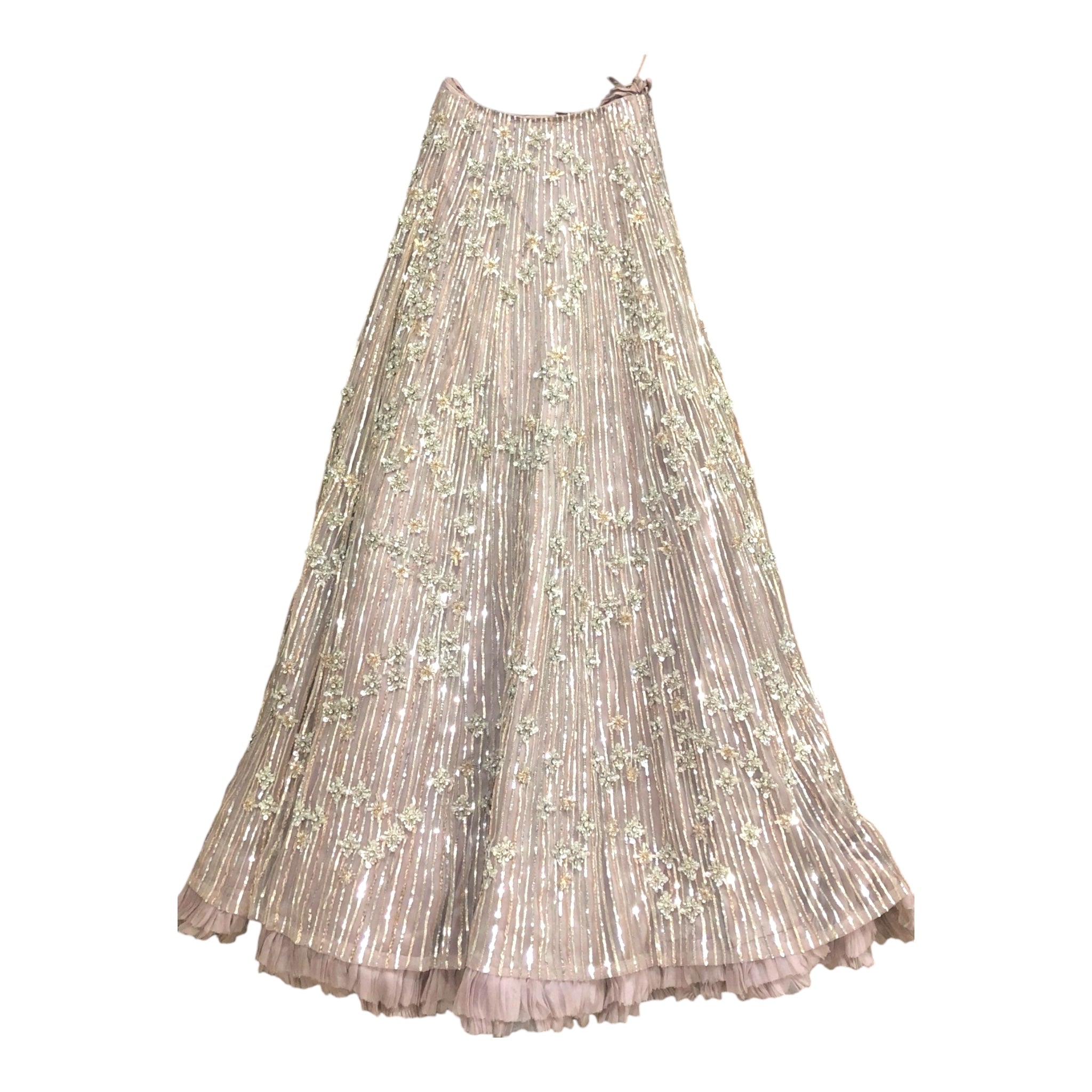 Manish Malhotra Lehenga