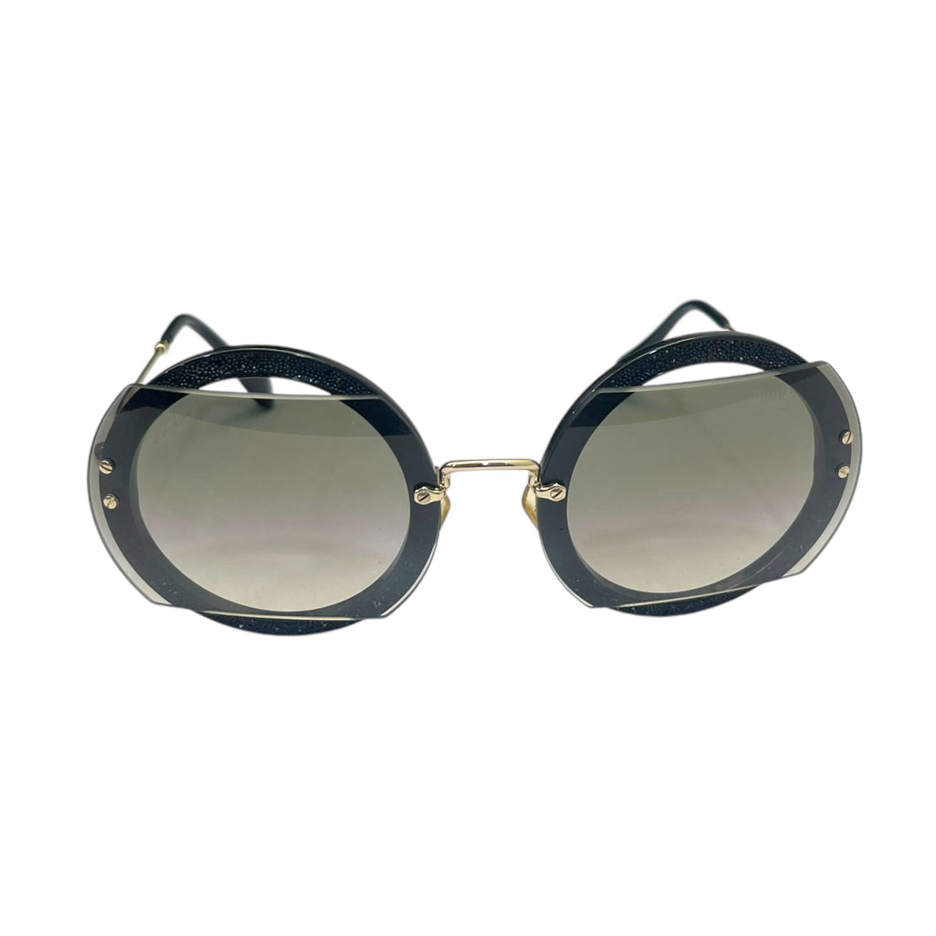 Miu Miu Sunglasses Women