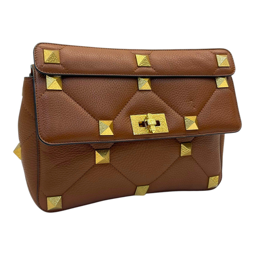 Valentino Nappa Rockstud Medium