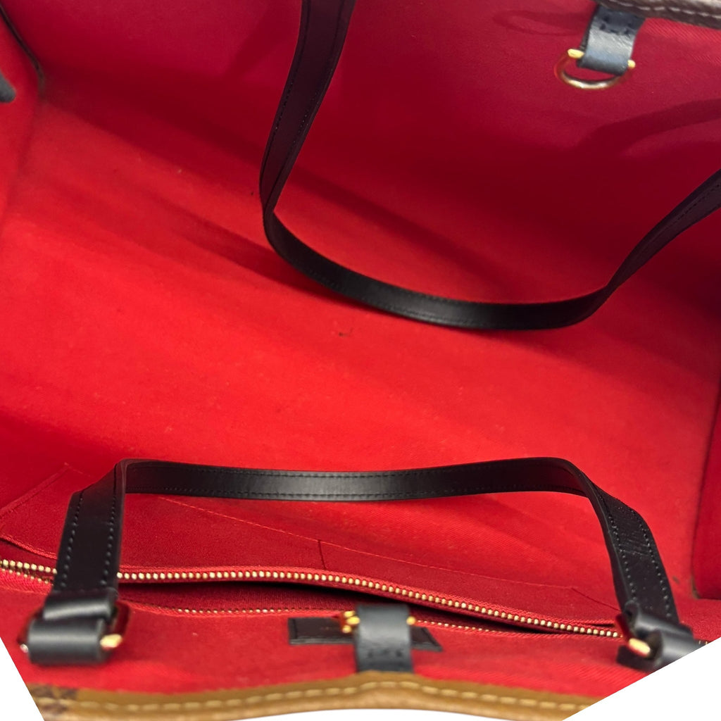 Louis Vuitton OntheGo GM Tote