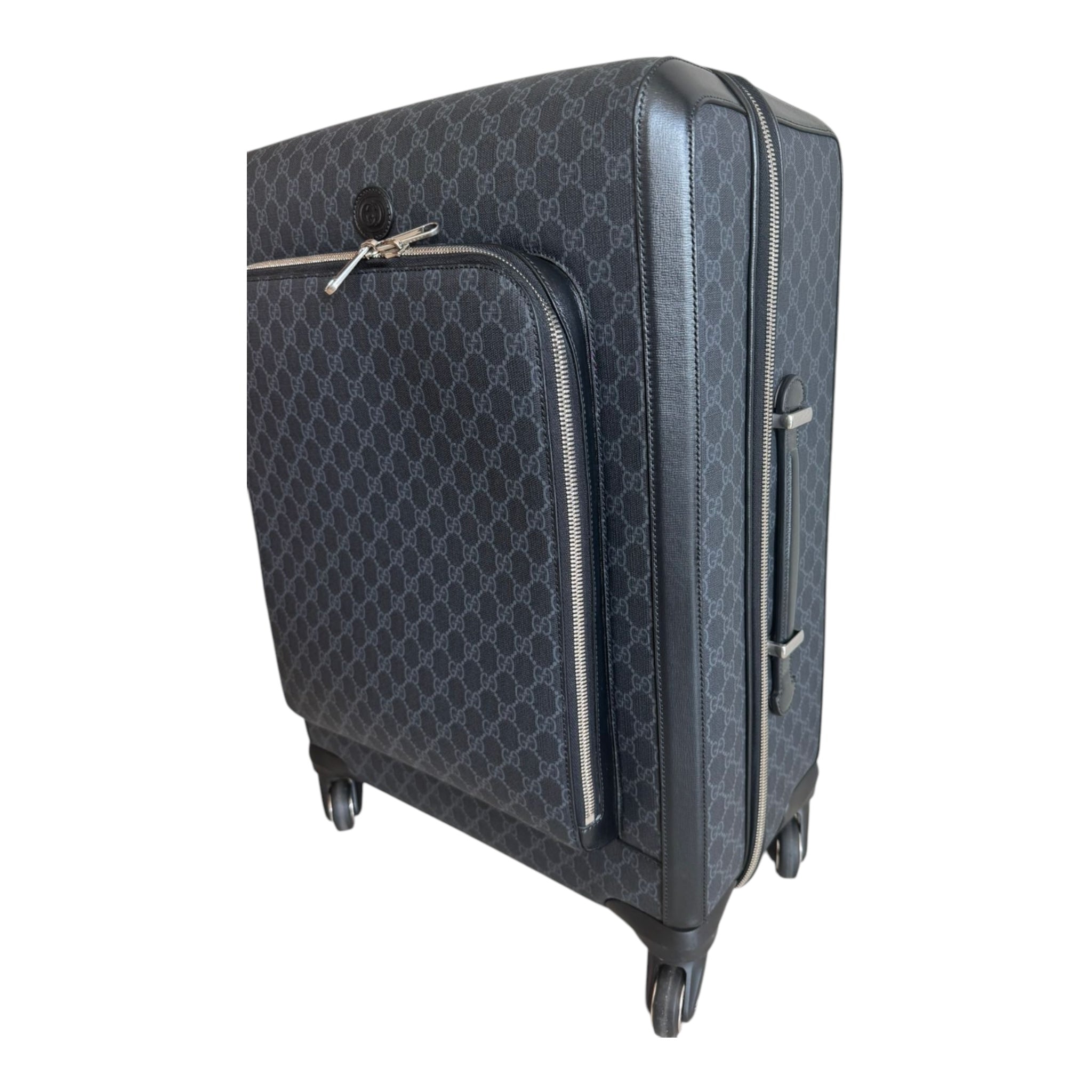 Gucci Cabin Luggage Trolley