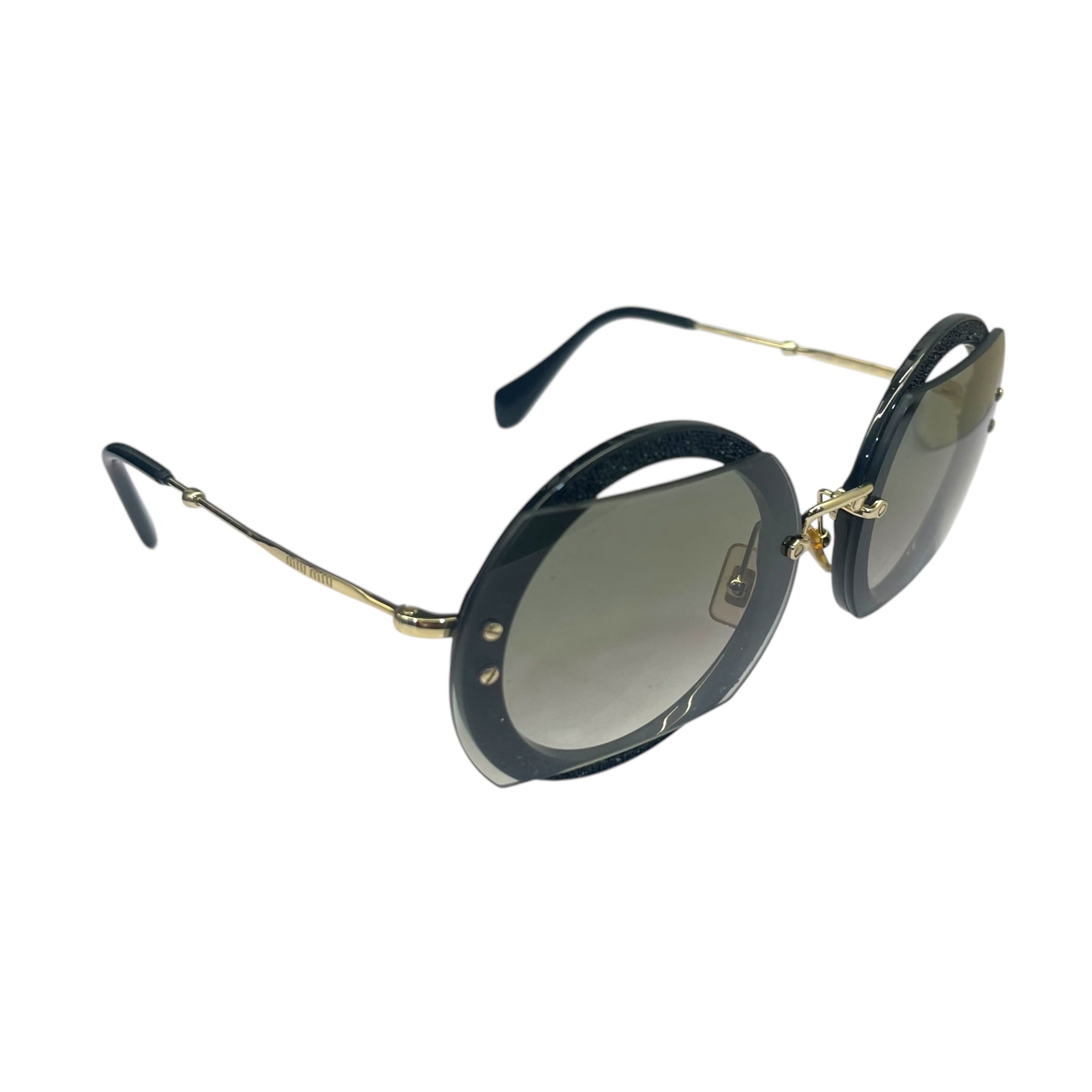 Miu Miu Sunglasses Women
